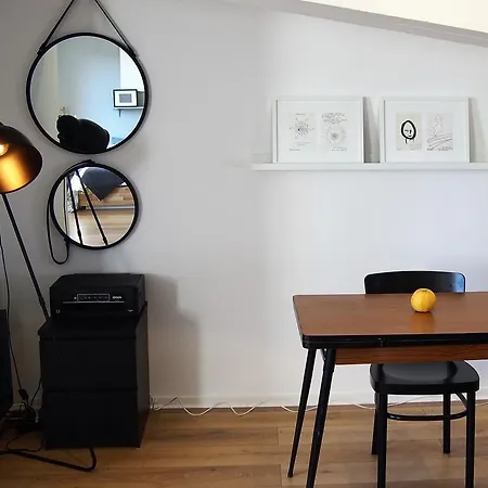 Cocon Des Chartrons * Bordeaux