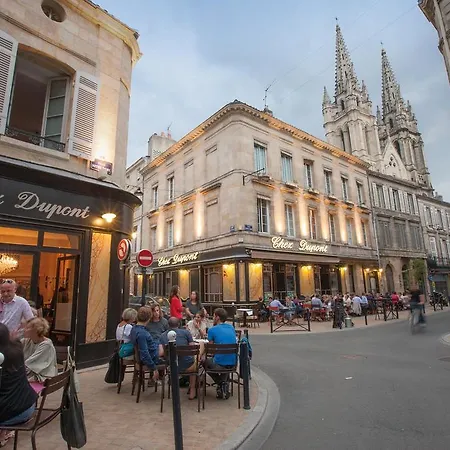 Cocon Des Chartrons * Bordeaux